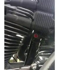 HARLEY-DAVIDSON 1450 Softail Springer 100th HARLEY-DAVIDSON 1450 Softail Springer 100th