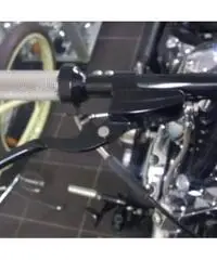 HARLEY-DAVIDSON 1450 Softail Springer 100th HARLEY-DAVIDSON 1450 Softail Springer 100th