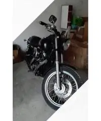 Harley-Davidson Dyna Low Rider - 2002 Harley-Davidson Dyna Low Rider - 2002