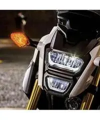 Honda MSX 125 - Km. 1, Euro 3650