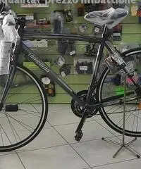 IBRIDA RUOTE DI 700X22 NUOVA KM ZERO