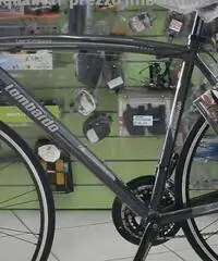 IBRIDA RUOTE DI 700X22 NUOVA KM ZERO