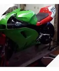 Kawasaki Altro modello - 1993