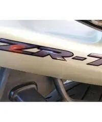 Kawasaki ZR-7 Kawasaki ZR-7