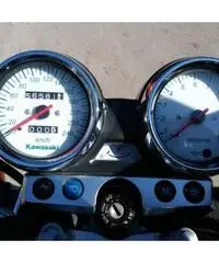 Kawasaki ZR-7 Kawasaki ZR-7