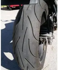 Kawasaki ZR-7 Kawasaki ZR-7