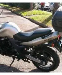 Kawasaki ZR-7 Kawasaki ZR-7