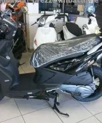 KYMCO Agility 125