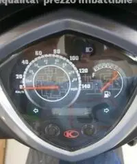 KYMCO Agility 125 R 16 PLUS NUOVO km zero