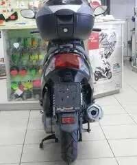 KYMCO Agility 200 ruote di 16 plus km zero KYMCO Agility 200 ruote di 16 plus km zero