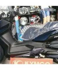 KYMCO Downtown 300i