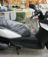 KYMCO Downtown 300i ABS SCONTO €. 700 KM ZERO NUOVO di fabbrica