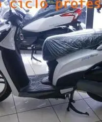 KYMCO People 125 € 4 nuovo DI FABBRICA CON PROMOZIONE