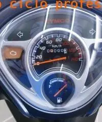 KYMCO People 125 € 4 nuovo DI FABBRICA CON PROMOZIONE