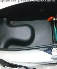 KYMCO People 125 €. 4 NUOVO DI FABBRICA