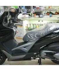 KYMCO Xciting 400i