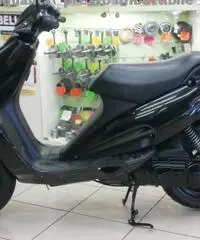 MALAGUTI F12 Phantom 50 scooter revisionato garantito come nuovo