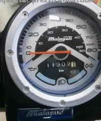 MALAGUTI F12 Phantom 50 scooter revisionato garantito come nuovo