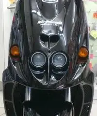 MALAGUTI F12 Phantom 50 scooter revisionato garantito come nuovo