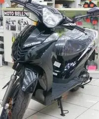 MOTO BELLINI B3 ruote alte 50 cc nuovo di fabbrica