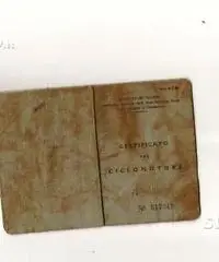 MOTOBI 50 CON LIBRETTO MOTOBI 50 CON LIBRETTO