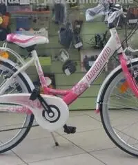 MTB 24 ATALA RAGAZZA A 6 V NUOVA KM ZERO MTB 24 ATALA RAGAZZA A 6 V NUOVA KM ZERO