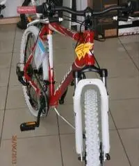 MTB 26 ATALA REPLAY FRENI A DISCO NUOVA KM ZERO MTB 26 ATALA REPLAY FRENI A DISCO NUOVA KM ZERO