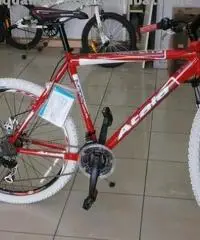 MTB 26 ATALA REPLAY FRENI A DISCO NUOVA KM ZERO MTB 26 ATALA REPLAY FRENI A DISCO NUOVA KM ZERO