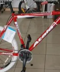 MTB 26 ATALA REPLAY FRENI A DISCO NUOVA KM ZERO MTB 26 ATALA REPLAY FRENI A DISCO NUOVA KM ZERO