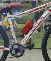 MTB 26 LOMBARDO 21 VELOCITA NUOVA  KM ZERO MTB 26 LOMBARDO 21 VELOCITA NUOVA  KM ZERO