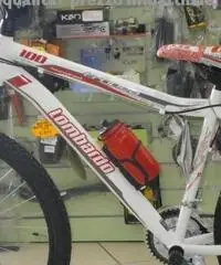 MTB 26 LOMBARDO 21 VELOCITA NUOVA  KM ZERO MTB 26 LOMBARDO 21 VELOCITA NUOVA  KM ZERO