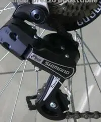 MTB 26 LOMBARDO 21 VELOCITA NUOVA  KM ZERO MTB 26 LOMBARDO 21 VELOCITA NUOVA  KM ZERO