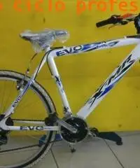 MTB 26 XMR 21 RAPPORTI NUOVA A KM ZERO MTB 26 XMR 21 RAPPORTI NUOVA A KM ZERO