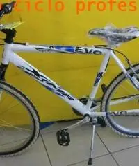 MTB 26 XMR 21 RAPPORTI NUOVA A KM ZERO MTB 26 XMR 21 RAPPORTI NUOVA A KM ZERO