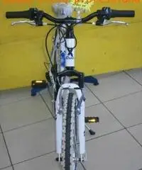 MTB 26 XMR 21 RAPPORTI NUOVA A KM ZERO MTB 26 XMR 21 RAPPORTI NUOVA A KM ZERO