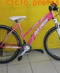 MTB 27.5 DONNA ATALA NUOVA A KM ZERO MTB 27.5 DONNA ATALA NUOVA A KM ZERO