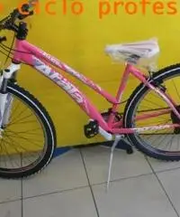 MTB 27.5 DONNA ATALA NUOVA A KM ZERO MTB 27.5 DONNA ATALA NUOVA A KM ZERO