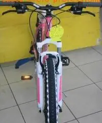 MTB 27.5 DONNA ATALA NUOVA A KM ZERO MTB 27.5 DONNA ATALA NUOVA A KM ZERO