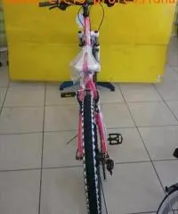 MTB 27.5 DONNA ATALA NUOVA A KM ZERO MTB 27.5 DONNA ATALA NUOVA A KM ZERO