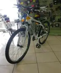 MTB ATALA 26 TELAIO IN ALL. 21 NUOVA A V KM ZERO MTB ATALA 26 TELAIO IN ALL. 21 NUOVA A V KM ZERO