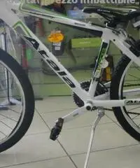 MTB ATALA 26 TELAIO IN ALL. 21 NUOVA A V KM ZERO MTB ATALA 26 TELAIO IN ALL. 21 NUOVA A V KM ZERO