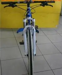 MTB ATALA DI 29 27 V NUOVA MTB ATALA DI 29 27 V NUOVA