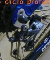 MTB ATALA DI 29 27 V NUOVA MTB ATALA DI 29 27 V NUOVA