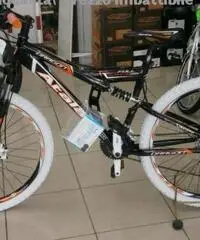 MTB atala dragon 21 velocità NUOVA DI FABB km zero MTB atala dragon 21 velocità NUOVA DI FABB km zero