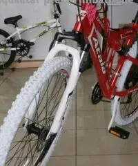 MTB atala dragon 21 velocità NUOVA DI FABB km zero MTB atala dragon 21 velocità NUOVA DI FABB km zero