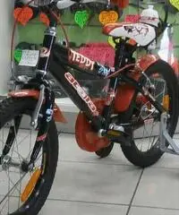 MTB DI 16 ATALA NUOVA DI FABBRICA MTB DI 16 ATALA NUOVA DI FABBRICA