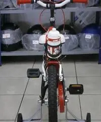 MTB DI 16 ATALA NUOVA DI FABBRICA MTB DI 16 ATALA NUOVA DI FABBRICA