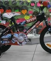 MTB DI 16 ATALA NUOVA DI FABBRICA MTB DI 16 ATALA NUOVA DI FABBRICA