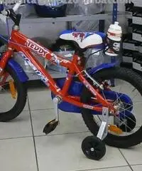 MTB DI 16 ATALA NUOVA DI FABBRICA MTB DI 16 ATALA NUOVA DI FABBRICA