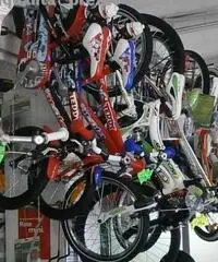 MTB DI 16 ATALA NUOVA DI FABBRICA MTB DI 16 ATALA NUOVA DI FABBRICA